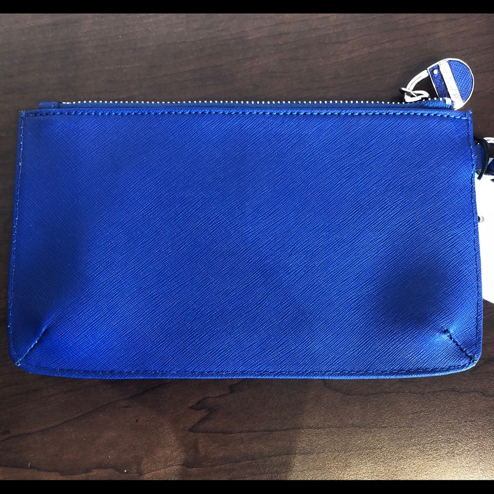 Calvin Klein wristlet